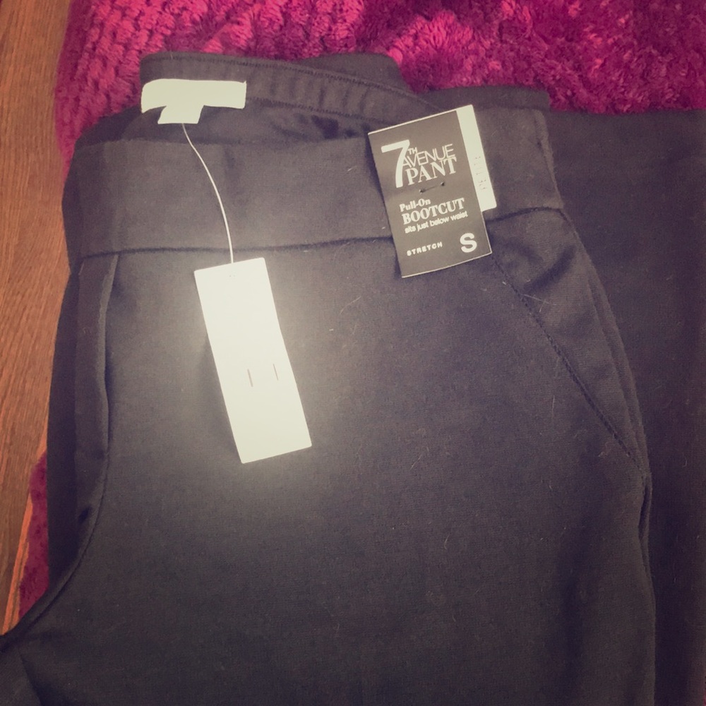 Dress Pants